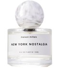 parfém New York Nostalgia