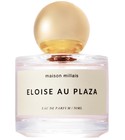 parfém Eloise au Plaza