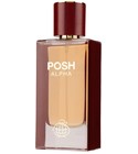 parfém Posh Alpha