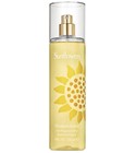 Sunflowers Fine Fragrance Mist Elizabeth Arden
