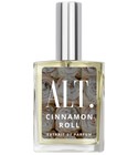 Cinnamon Roll ALT. Fragrances