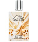 parfém Delicious Rise Milk