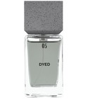 Dyed CONCRETED