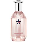 parfém Tommy Girl New York