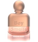 parfém Peachy Oud