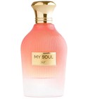 parfém My Soul