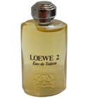 parfém Loewe 2