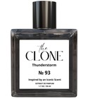 No. 93 – Thunderstorm The Clone