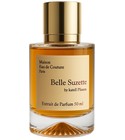 parfém Belle Suzette