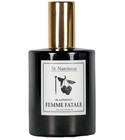 Femme Fatale St. Narcissus