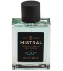 Salted Gin Mistral