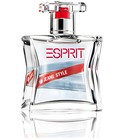 Jeans Style Woman Esprit