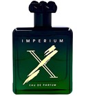 parfém Imperium X