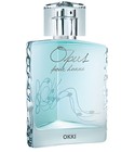Opus pour Homme OKKI