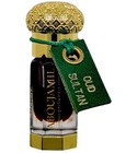 parfém Oud Sultan