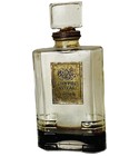 parfém Eau de Chypre
