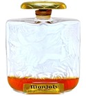 parfém Monjoly