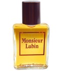 parfém Monsieur Lubin