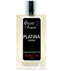parfém Platina Homme
