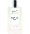 parfém Silver Homme