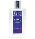 parfém Titan Homme