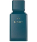 parfém Lovely