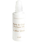 parfém Perle de Coco Perfume Oil