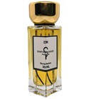 23K Santiago David Parfums