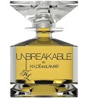 parfém Unbreakable