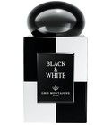 parfém Black & White