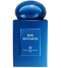 parfém Bois Montaigne