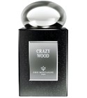 parfém Crazy Wood