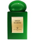 parfém Green Diamond