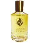 parfém Costa Carta