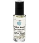 parfém Sicilian Sunrise Perfume Oil