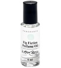 parfém Fig Fiction Perfume Oil