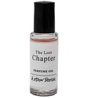 parfém The Lost Chapter Perfume Oil