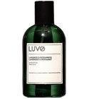 parfém Lavender & Bergamot