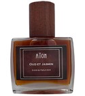 Oud et Jasmin ATon