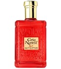 Cosa Nostra Red Paris Line Parfums