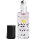 parfém Fleur de Mimosa Perfume Oil