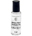 parfém Belsize Beat Perfume Oil