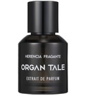 parfém Herencia Fragante