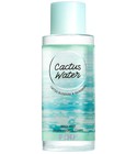 Pink Cactus Water Victoria's Secret