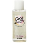 Coco Vanilla Victoria's Secret