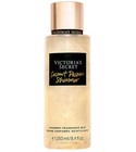 Coconut Passion Shimmer Victoria's Secret