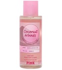 Coconut Woods Victoria's Secret