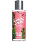 Desert Snow Victoria's Secret