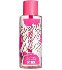 Everything Nice Victoria's Secret