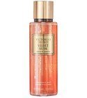 Velvet Musk Victoria's Secret